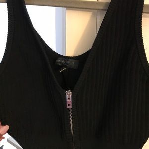 Rag and Bone Crop Top